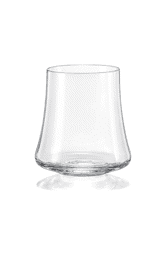 Show details for Set of 6 Bohemia Xtra crystal-clear glasses, 350 ml Picture of Set of 6 Bohemia Xtra crystal-clear glasses, 350 ml