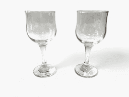 Afișați detaliile pentru Set de 6 pahare cu picior din sticlă pentru vin, LAV NEVAKAR 240ml Imagine de Set de 6 pahare cu picior din sticlă pentru vin, LAV NEVAKAR 240ml