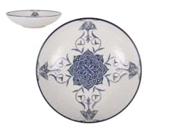 Show details for Deep plate 21 cm, Rosetta model - La Mediterranea Picture of Deep plate 21 cm, Rosetta model - La Mediterranea