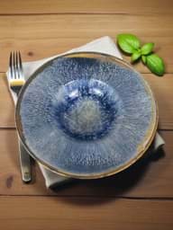 Show details for Pasta / Risotto plate, 28 cm Aelia model - La mediterranea Picture of Pasta / Risotto plate, 28 cm Aelia model - La mediterranea