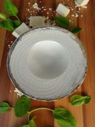 Show details for Pasta/Risotto Plate, 28 cm Albus Model - La mediterranea Picture of Pasta/Risotto Plate, 28 cm Albus Model - La mediterranea
