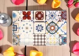 Show details for Platou dreptunghiular 30x20 cm model Lore – perfect pentru servirea preparatelor Picture of Platou dreptunghiular 30x20 cm model Lore – perfect pentru servirea preparatelor