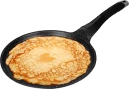 Show details for Non-stick Pancake Pan with Marble Coating, 26 cm, Royalty Line – CP26M Picture of Non-stick Pancake Pan with Marble Coating, 26 cm, Royalty Line – CP26M