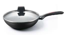 Show details for Non-stick Wok Pan, Royalty Line model RL-FWN Picture of Non-stick Wok Pan, Royalty Line model RL-FWN