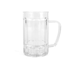 Afișați detaliile pentru Halbă de Bere din Plastic 530 ml – La Mediterranea | Ideală pentru Petreceri și Picnicuri Imagine de Halbă de Bere din Plastic 530 ml – La Mediterranea | Ideală pentru Petreceri și Picnicuri