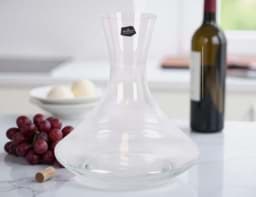Afișați detaliile pentru Decantor cristal Bohemia SAK 1500 ml – design elegant, calitate premium Imagine de Decantor cristal Bohemia SAK 1500 ml – design elegant, calitate premium