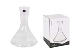 Afișați detaliile pentru Decantor cristal Bohemia Extra 1400 ml – design elegant, calitate premium Imagine de Decantor cristal Bohemia Extra 1400 ml – design elegant, calitate premium