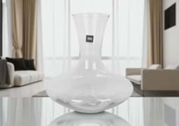 Afișați detaliile pentru Decantor vin La Mediterranea 1500 ml – design elegant Imagine de Decantor vin La Mediterranea 1500 ml – design elegant