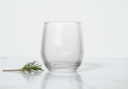 Afișați detaliile pentru Set 6 pahare 360 ml Nalon Fiber – design texturat, modern și rezistent pentru utilizare zilnică Imagine de Set 6 pahare 360 ml Nalon Fiber – design texturat, modern și rezistent pentru utilizare zilnică