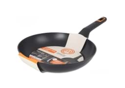Afișați detaliile pentru Tigaie Masterchef 2,5 mm – cu 2 straturi antiaderente pentru gătit uniform și ușor Imagine de Tigaie Masterchef 2,5 mm – cu 2 straturi antiaderente pentru gătit uniform și ușor