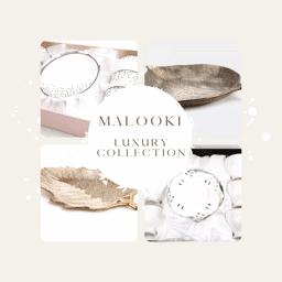 Show details for Malooki Luxury Collection Picture of Malooki Luxury Collection