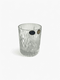 Afișați detaliile pentru Set de 6 pahare pentru whisky din cristal Bohemia 320 ml Imagine de Set de 6 pahare pentru whisky din cristal Bohemia 320 ml