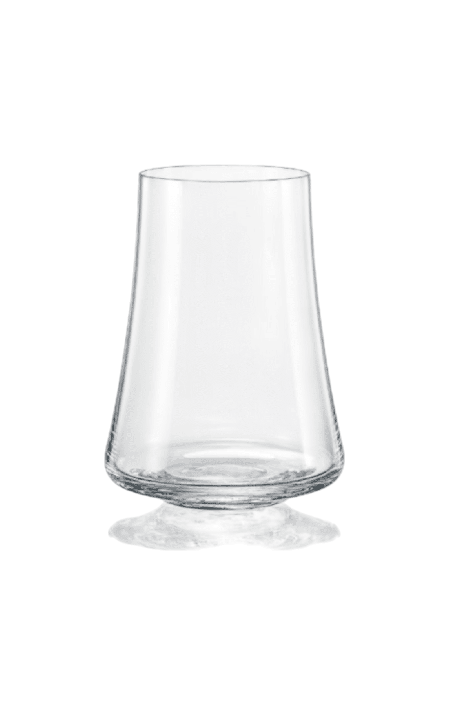 Picture of Set of 6 Bohemia Xtra tall crystal-clear glasses, 400 ml