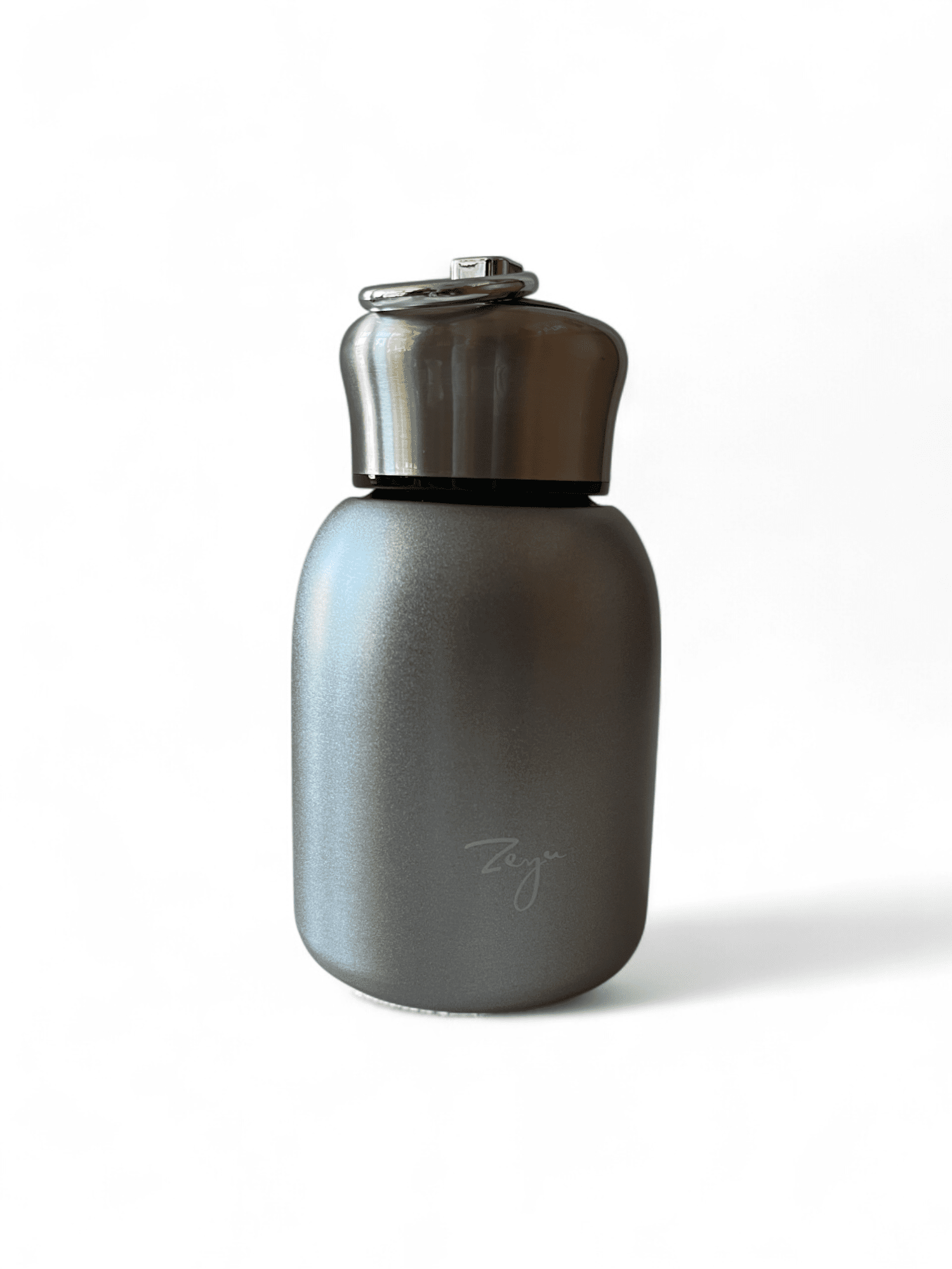 Picture of 346 ml coffee thermos, silver