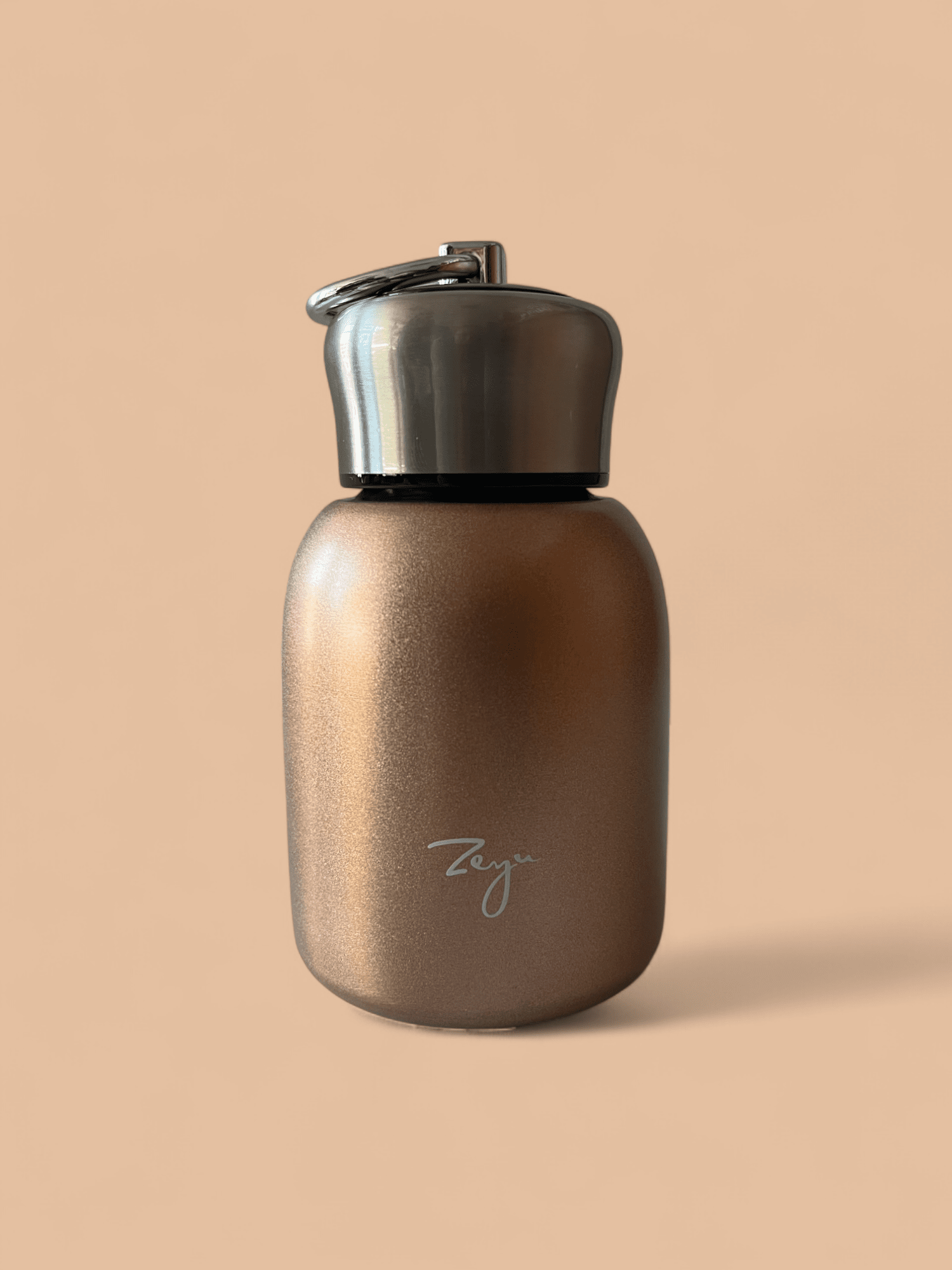 Picture of 346 ml coffee thermos, rose
