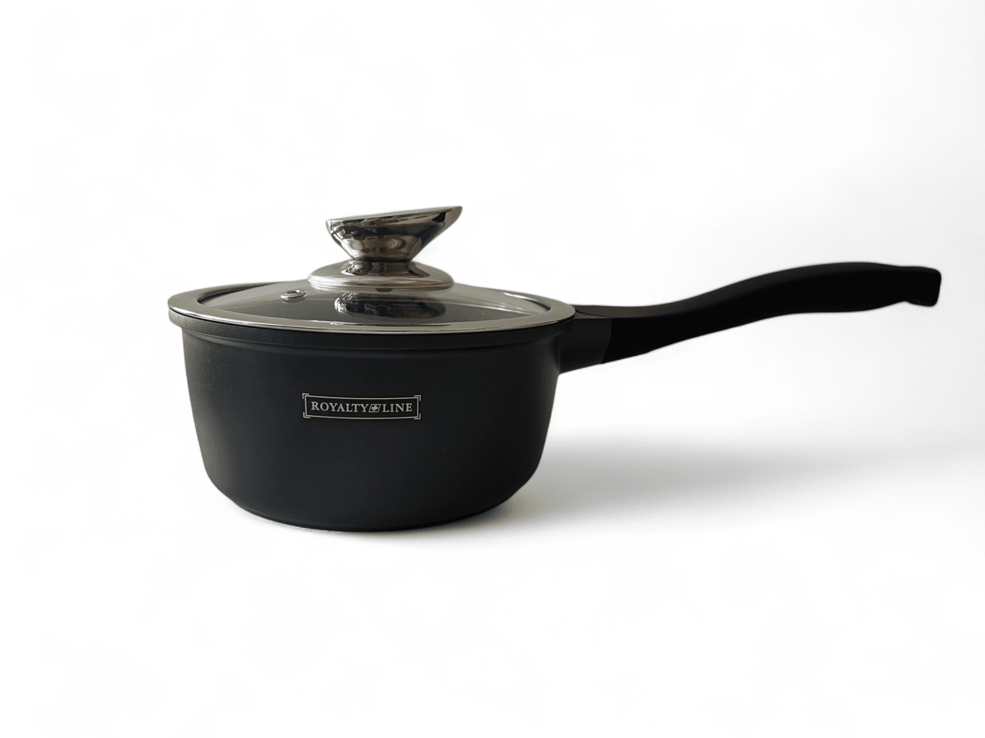 Picture of Royalty Line non-stick pot, 1.5L