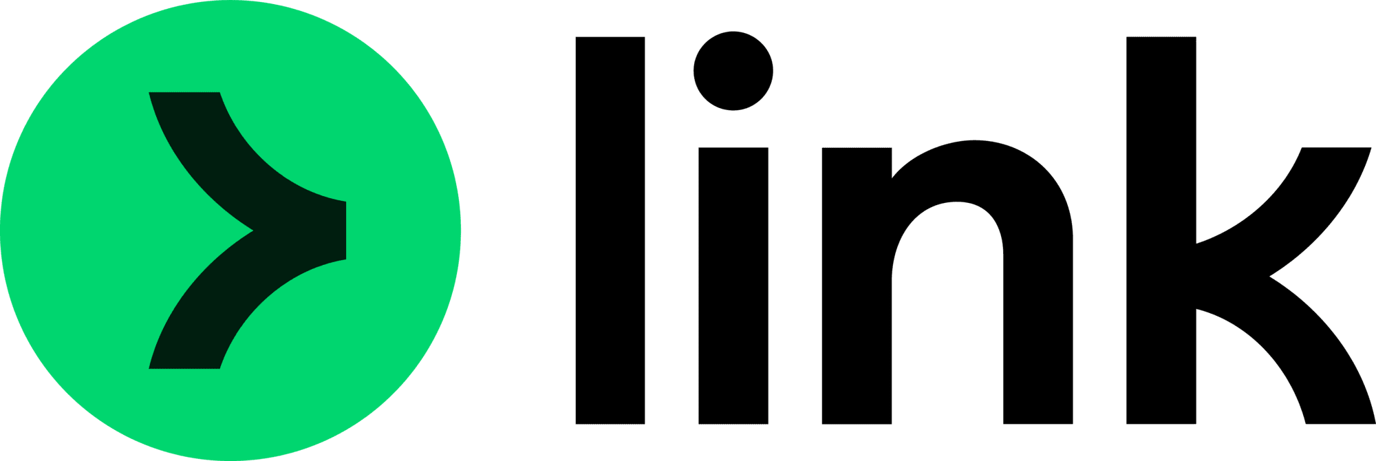 link logo