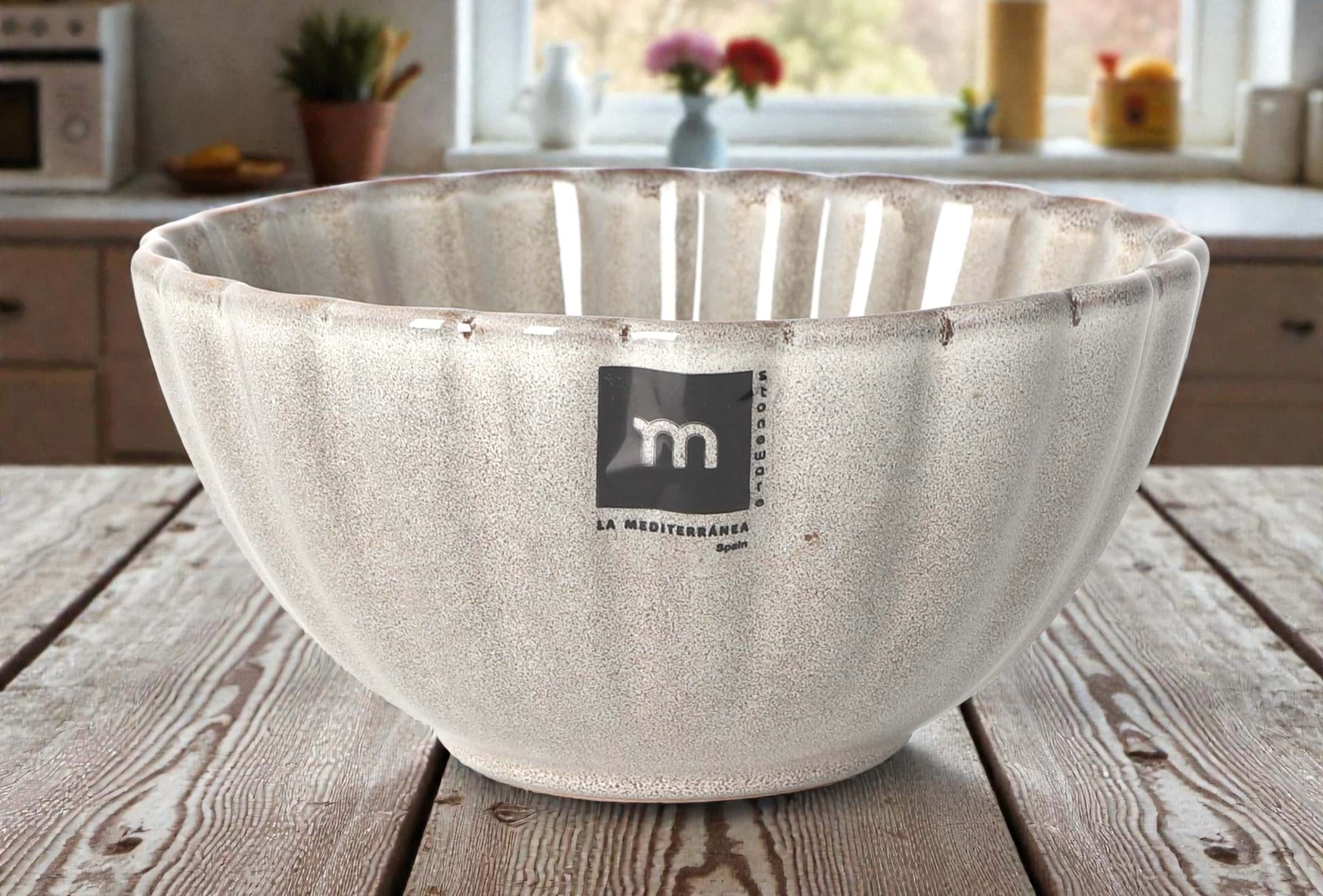 Picture of Bol 625 ml TALAIER diametru 14 cm – La Mediterranea 