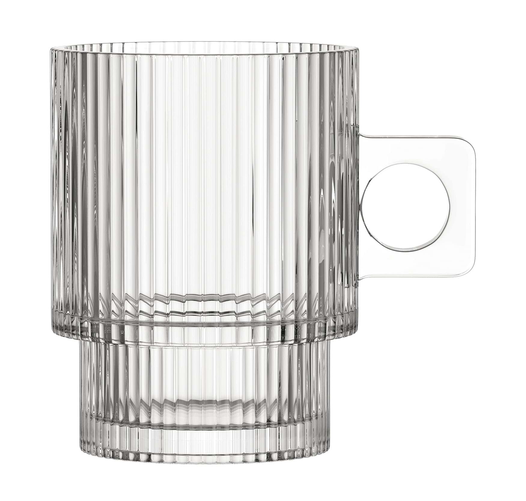 Imagine de Set 2 căni BROADWAY 350 ml – ideale pentru ceai, ciocolată caldă și alte băuturi