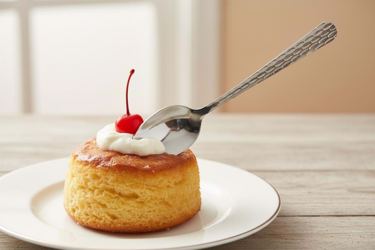 Imagine de Set 6 Lingurițe din Inox Model MOMA – QUTTIN