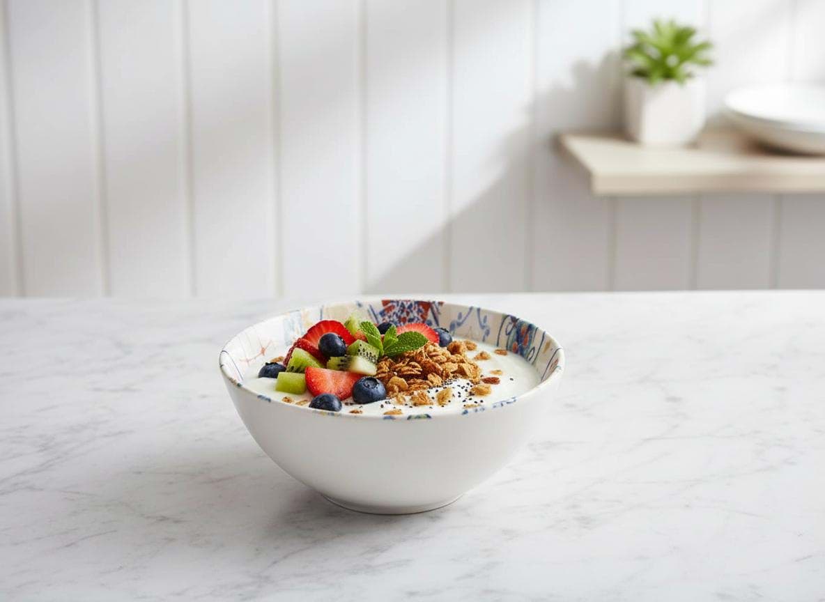 Imagine de Bol 16 cm LORE – La Mediterranea