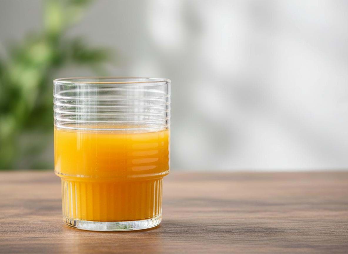 Picture of Set of 6 LAV HELEN glasses 325 ml – elegant design for serving 