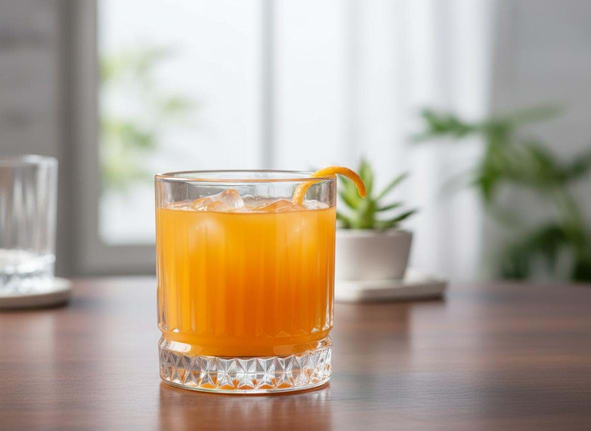 Picture of Set of 6 SULTAN Glass Cups, 350 ml - La Mediterranea 