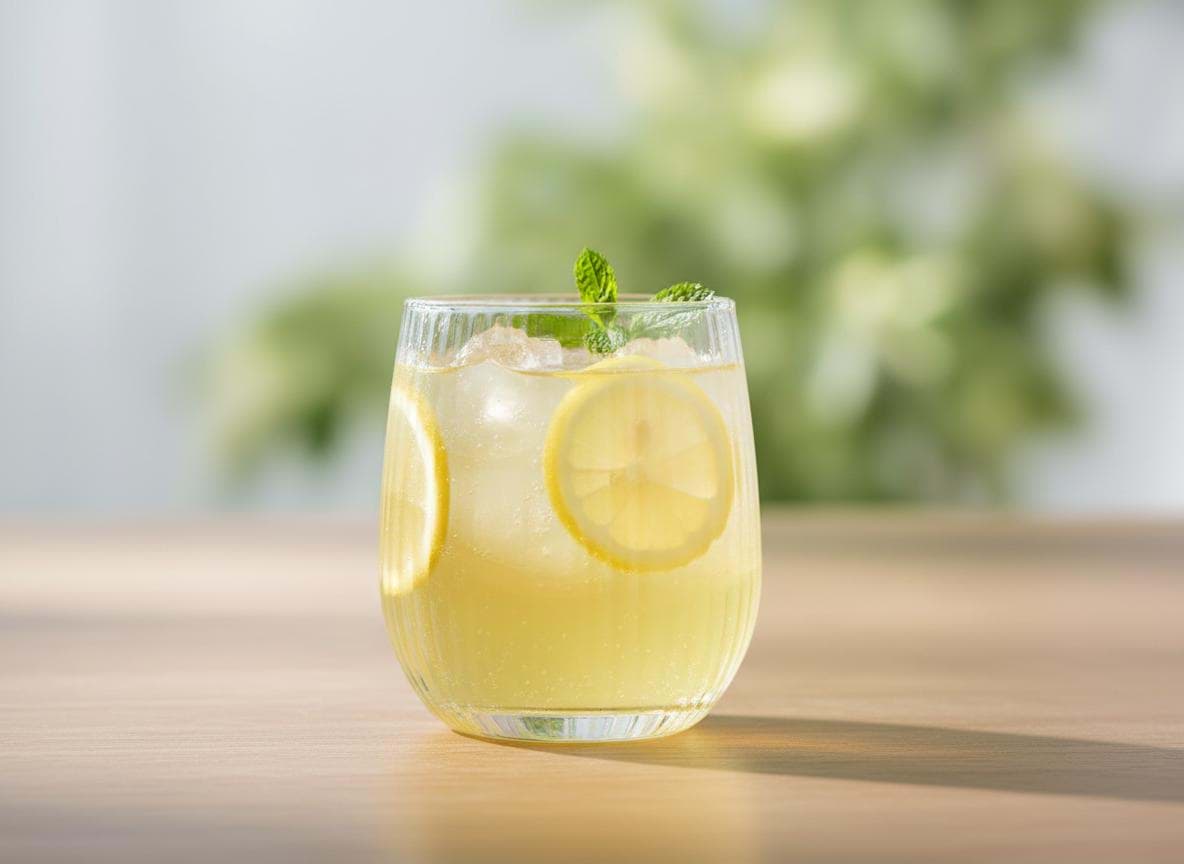 Picture of Set of 6 Nalon Fiber glasses, 360 ml – textured, modern and durable design for everyday use 