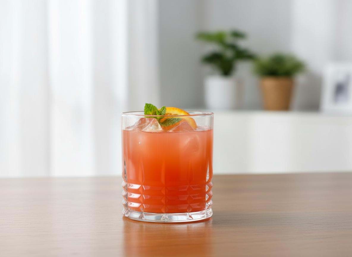 Picture of Set of 6 glasses 310 ml La Mediterranea Canberra – transparent glass, elegant and modern design 