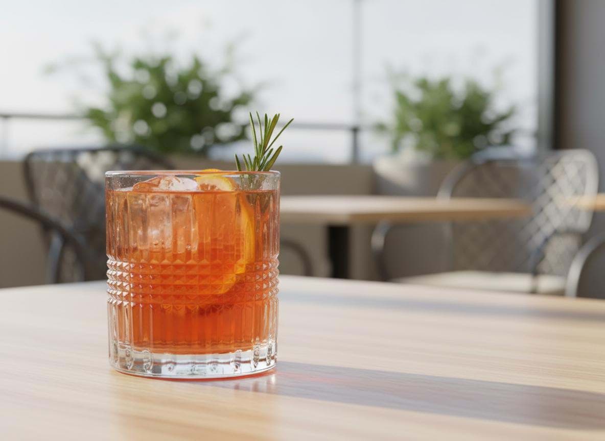 Picture of Set of 6 glasses 275 ml La Mediterranea Carl – elegant design, quality glass 