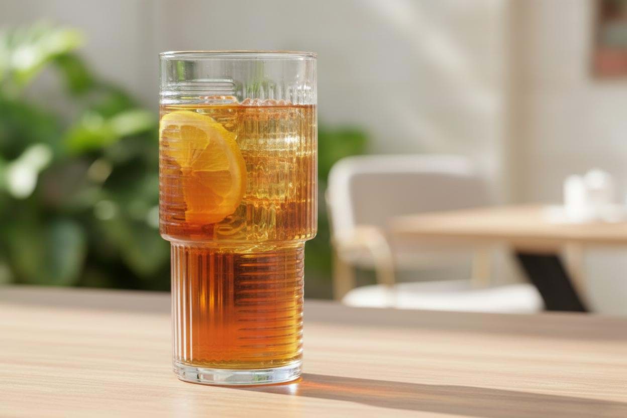 Picture of Set of 6 LAV Helen glasses 515 ml – For water, juice or cocktails 