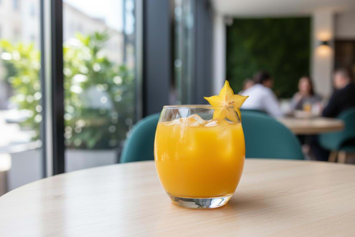 Picture of Set of 6 LAV Empire Glasses 405 ml – For Water, Juice, or Soft Drinks 