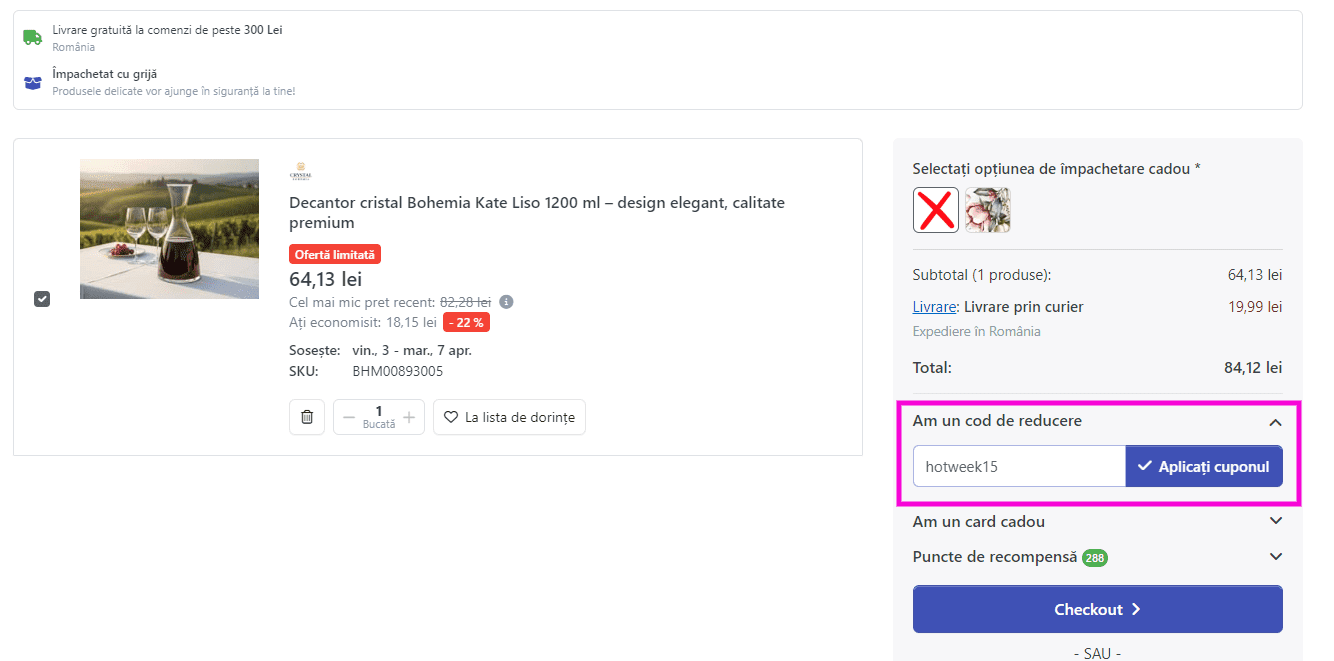 Tutorial Discount Code Discoutn Code Tutorial