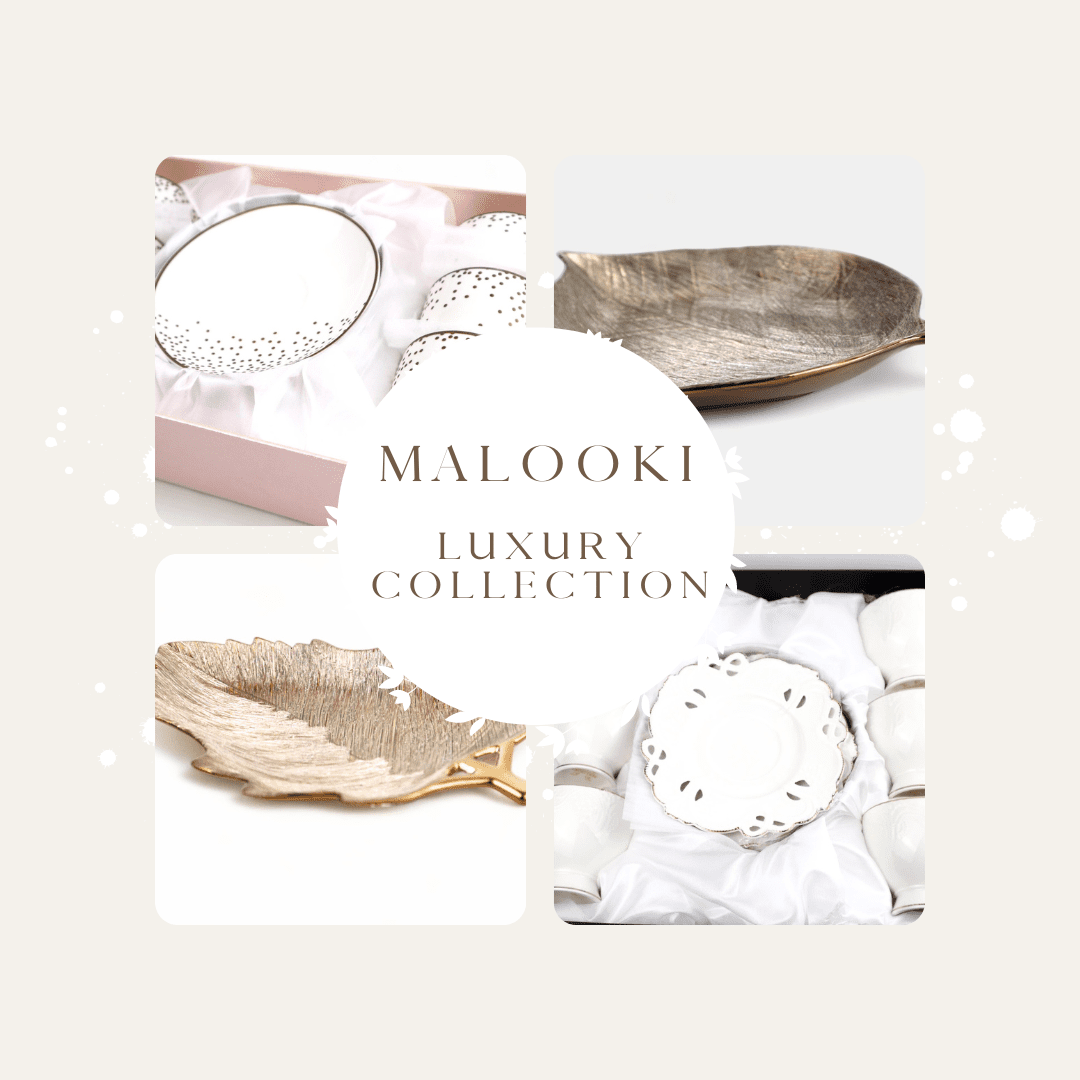 Picture of Malooki Luxury Collection